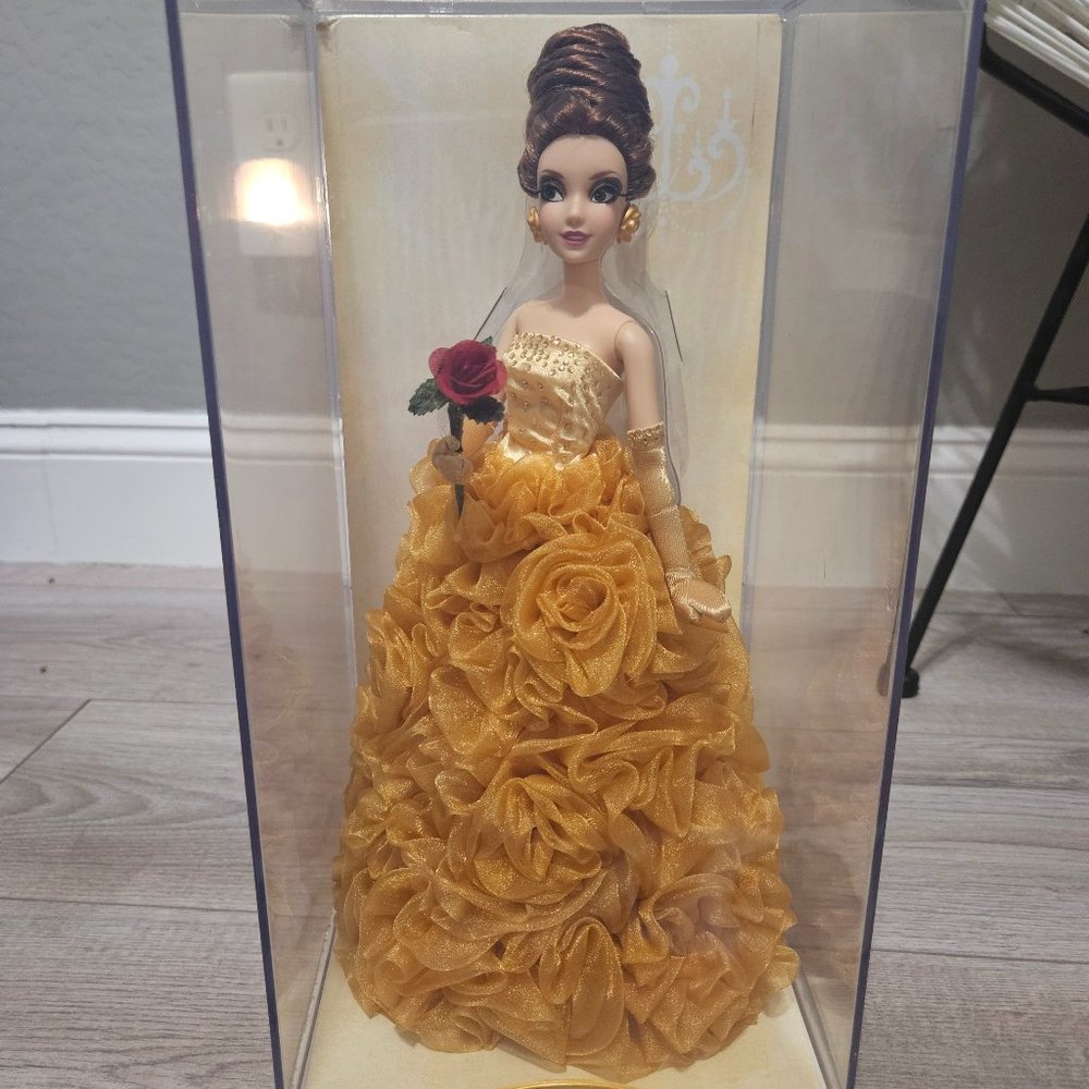Belle Designer Disney Collection